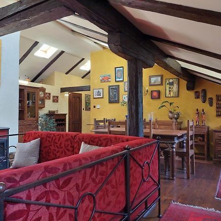 Apartment Vysehrad Prag Dış mekan fotoğraf