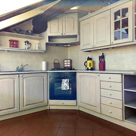 Apartment Vysehrad Prag Dış mekan fotoğraf