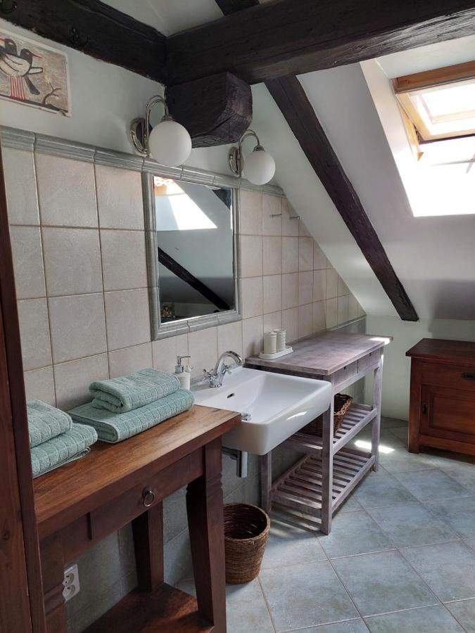 Apartment Vysehrad Prag Dış mekan fotoğraf